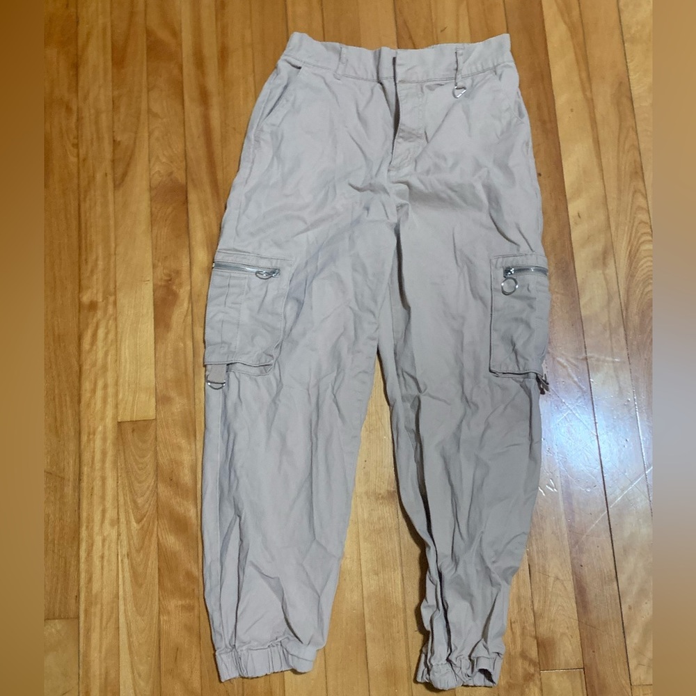 Cargo pants